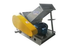 55kw 1400x1250mm Plastik Boru Parçalayıcı 1150 Kg/Saat 315mm